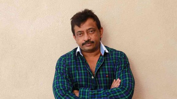 Ram Gopal Verma in Hot Water Again: Interrogation in Politician-Linked Case