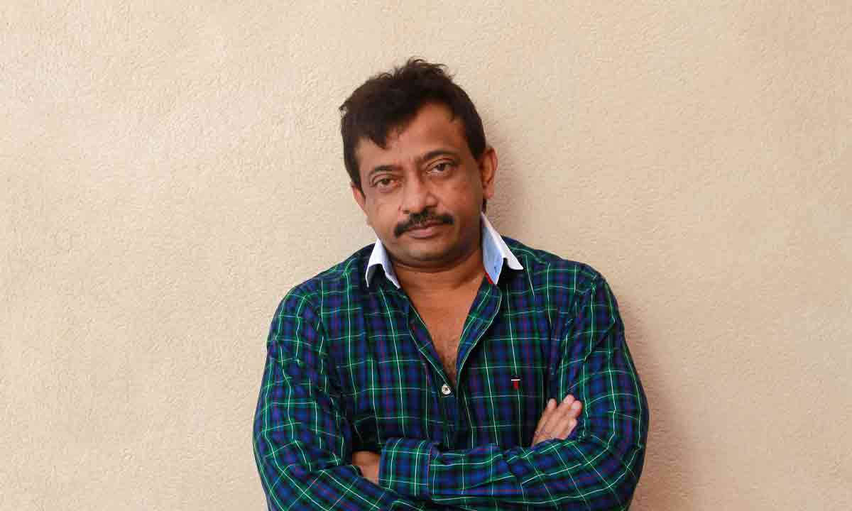 Ram Gopal Verma in Hot Water Again: Interrogation in Politician-Linked Case