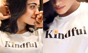Rashmika Mandanna's Injury Can't Stop Her: Genuine Kindness or Clever PR?