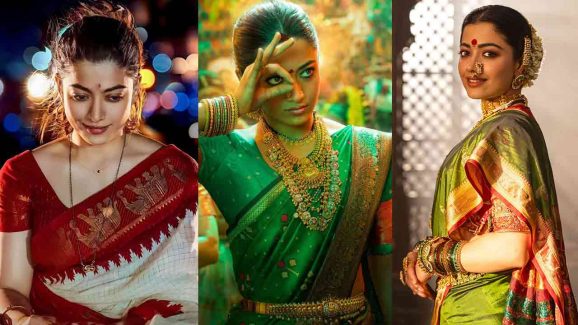 Rashmika’s Regin At Box Office: A Deserved Win or Riding on Co-Stars’ Coattails?