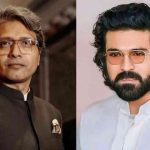 Ram Charan’s Mythological Film: Is Nagesh Bhat Involved?