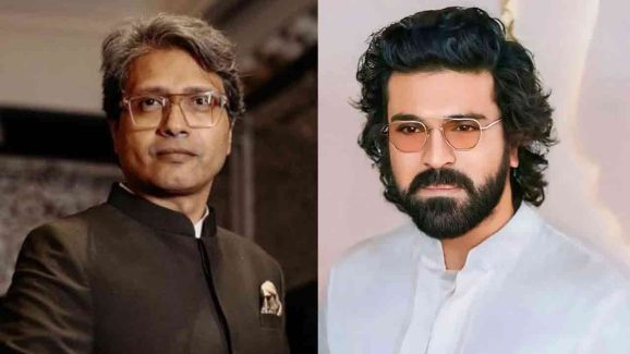 Ram Charan’s Mythological Film: Is Nagesh Bhat Involved?