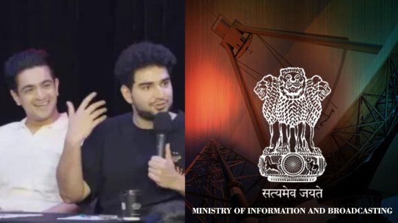 YouTube removes Ranveer Allahbadia controversial video