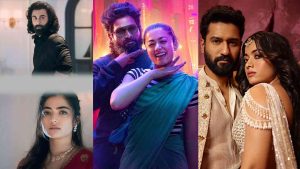 Rashmika's Regin At Box Office: A Deserved Win or Riding on Co-Stars' Coattails?