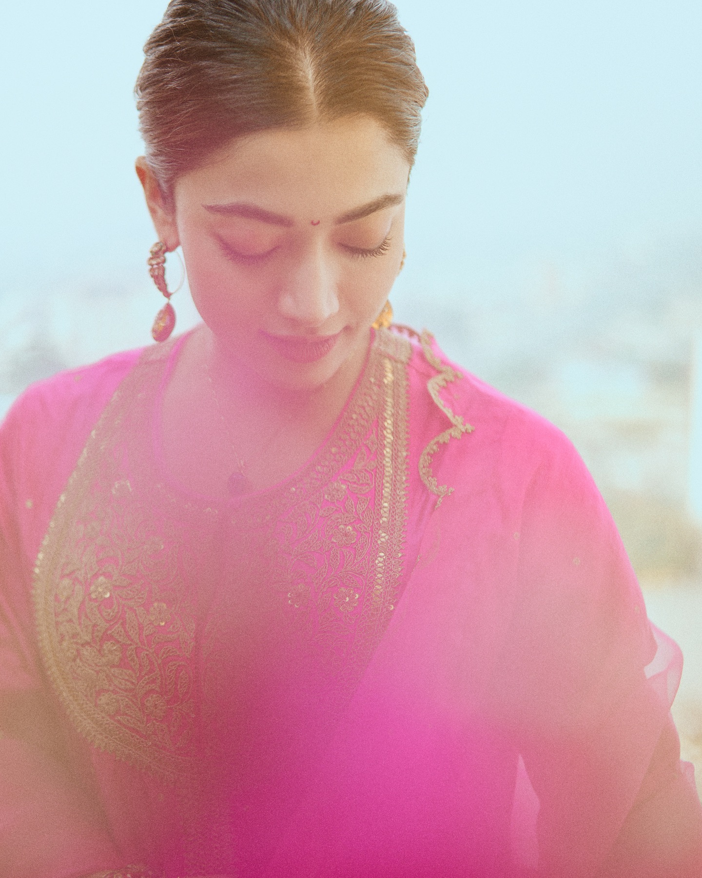 Rashmika Mandanna photogallery