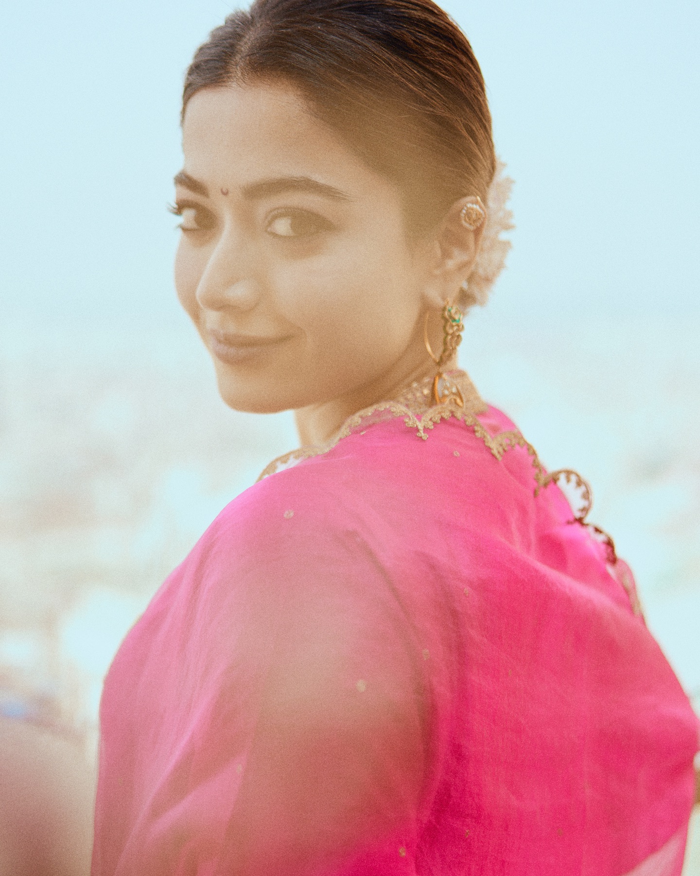 Rashmika Mandanna photogallery