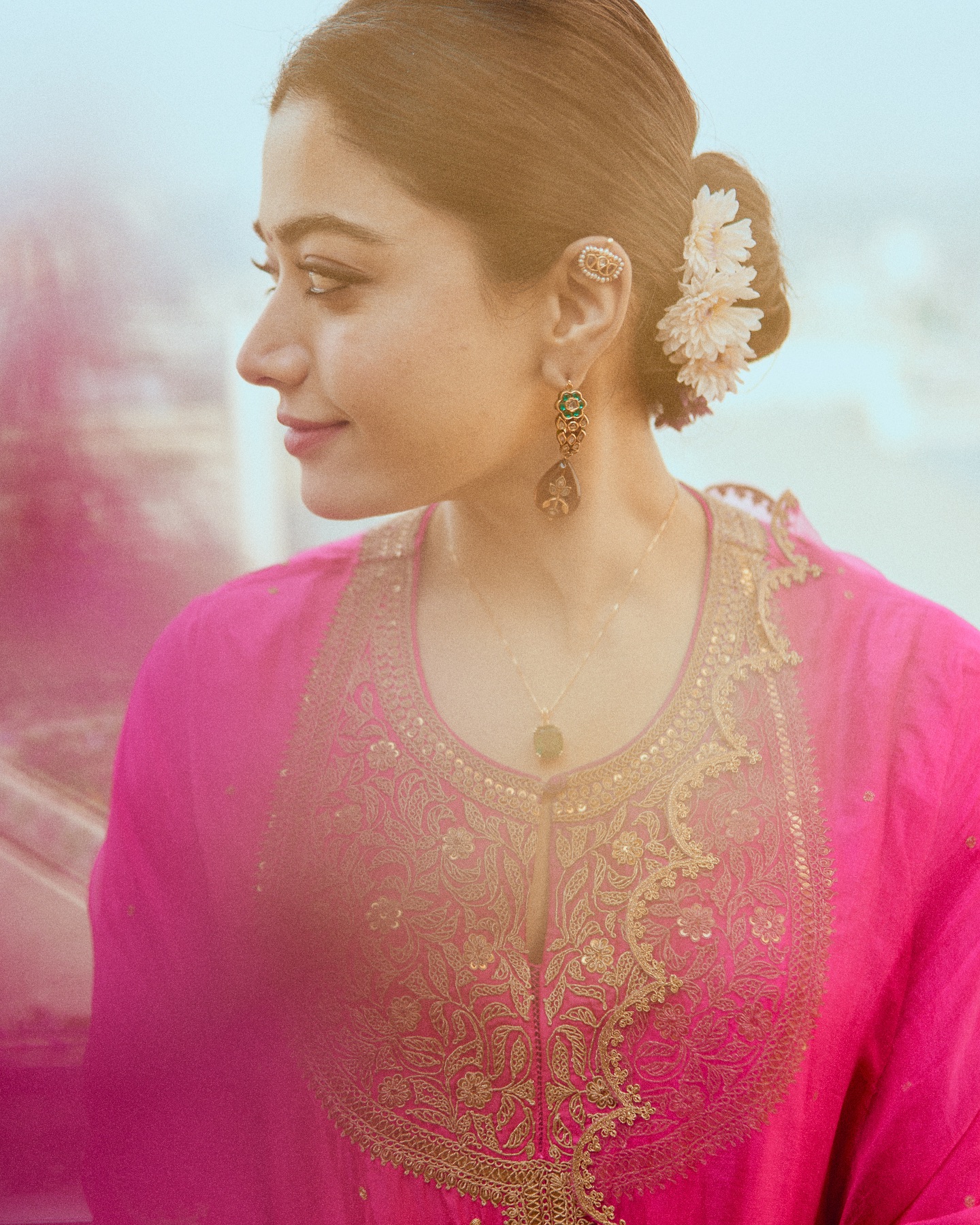 Rashmika Mandanna photogallery