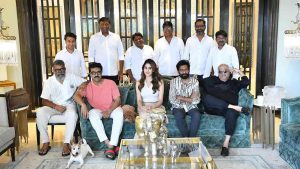 RC 16: Ram Charan's Next Big Reveal Coming Soon!