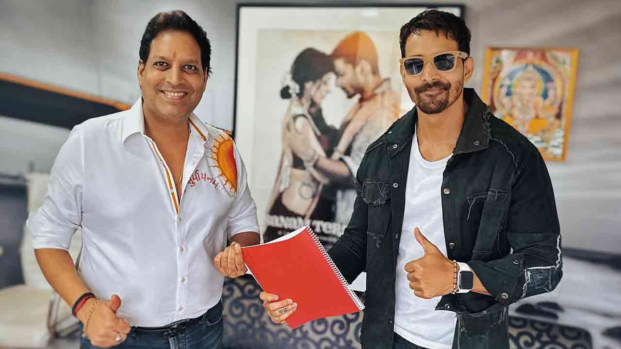 Sanam Teri Kasam 2 Release Date: Makers Drop Major Hint About Sequel