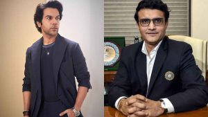 Sourav Ganguly Biopic Cast Revealed: Why Is There a Delay?