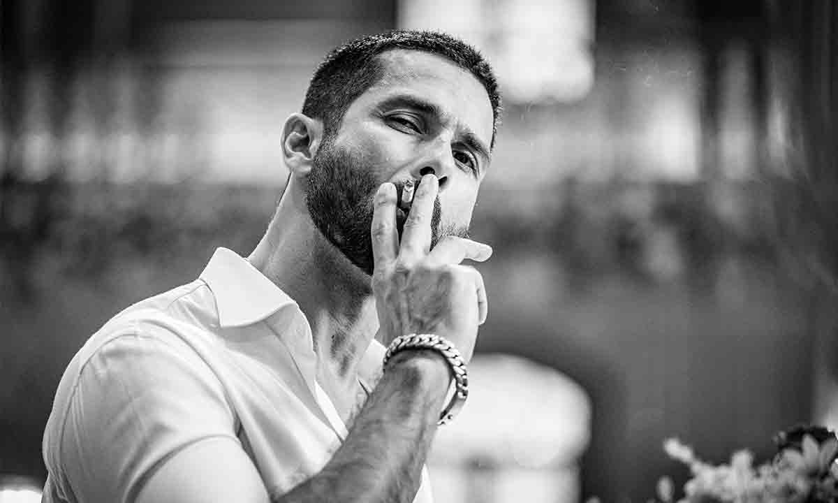 Shahid Kapoor’s ‘Deva’ Fails to Impress: Records Broken, Not In A Good Way!