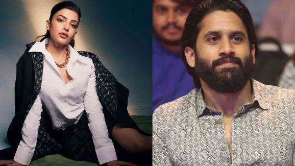 Samantha’s Statement Is A Counter To Chay’s Speech About Sobhita?
