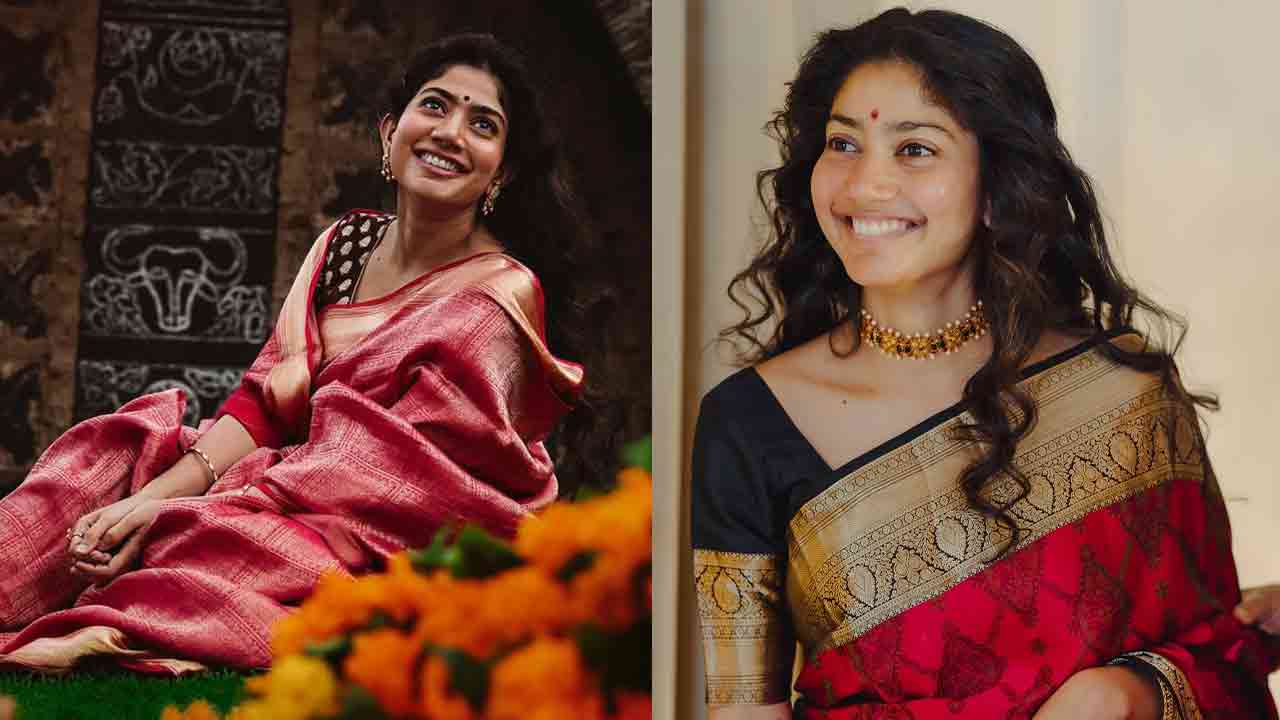 Sai Pallavi’s National Award Dream: What’s the Real Story?