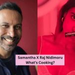 Samantha in Exile: What Sparked the ‘Rakt Universe’ Scandal?