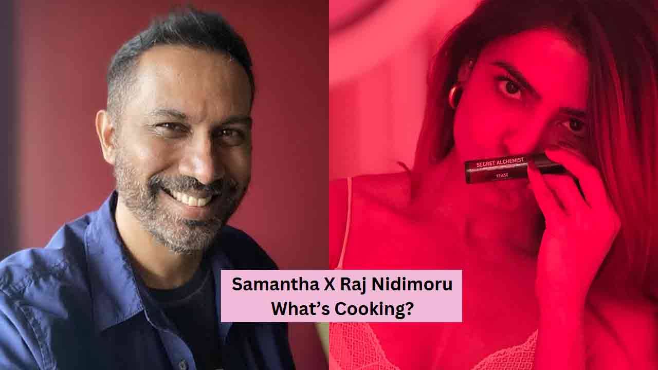 Samantha in Exile: What Sparked the ‘Rakt Universe’ Scandal?