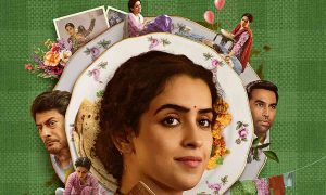 Mrs Movie Review: Can Sanya Malhotra Capture the Essence of Every Household?