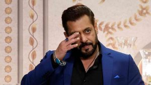Salman Khan Attack Plot: Bombay High Court Grants Bail to Two!