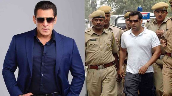 Salman Khan’s Jail Ordeal: Reveals The Shocking Details!