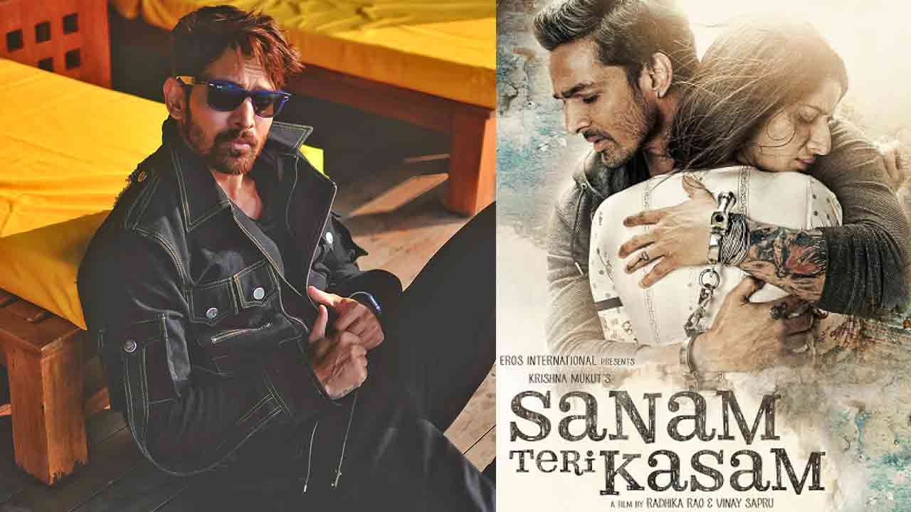 Sanam Teri Kasam 2: Harshvardhan’s Shocking Reason Behind Its Delay!