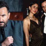 Saif Ali Khan Reveals the Secret: Why Kareena Kapoor Stayed Back