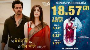 Sanam Teri Kasam 2 Release Date: Makers Drop Major Hint About Sequel