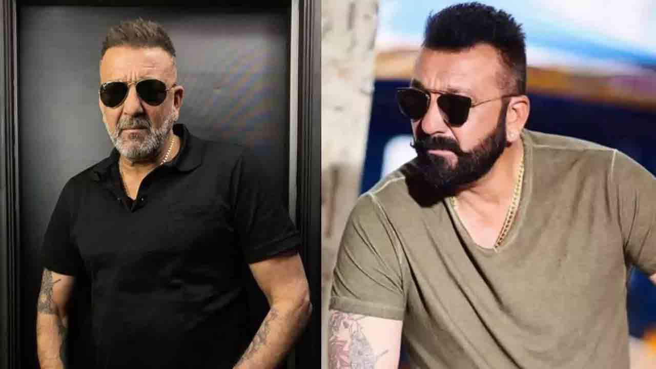 Sanjay Dutt’s Crazy Fan Moment: Left Rs 72 Crore To His Name Sparks Speculation!
