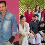 Saif Ali Khan and Kareena Kapoor: The Original Choices for Devdas?