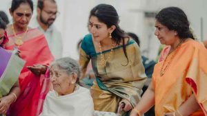 Sai Pallavi's National Award Dream: What's the Real Story?