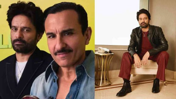 Jaideep Ahlawat on Saif Ali Khan’s Recovery: ‘I’ve Seen His Scars’