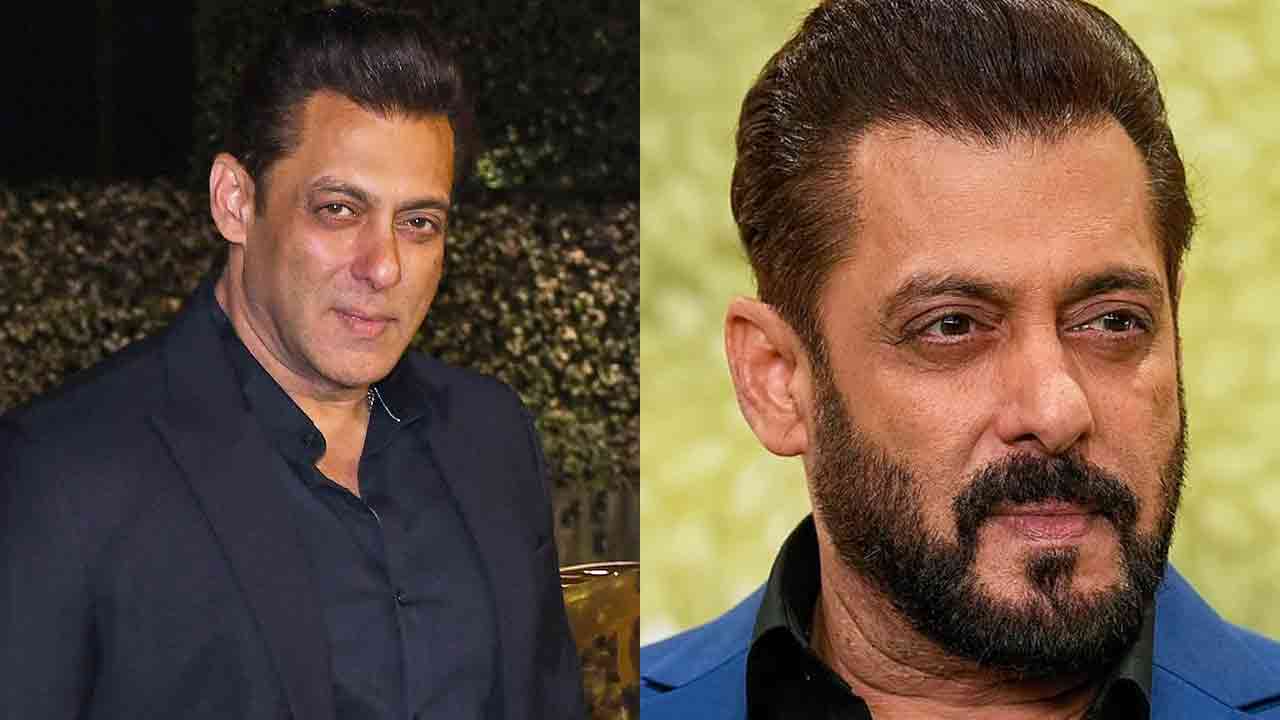 Salman Khan Attack Plot: Bombay High Court Grants Bail to Two!