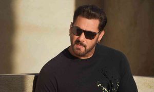 Salman Khan's 'Sikander': The Final Showdown Location Revealed!