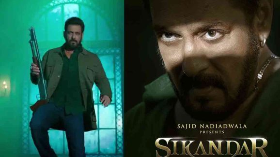 Salman Khan’s ‘Sikander’: The Final Showdown Location Revealed!