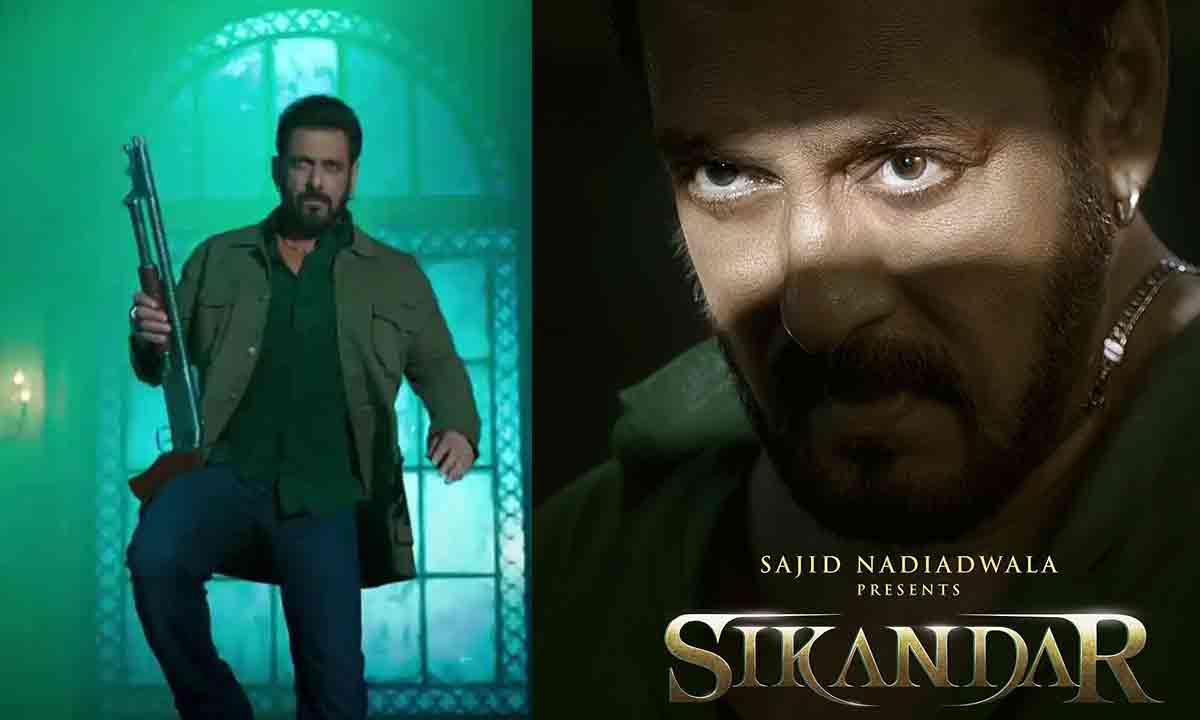 Salman Khan’s ‘Sikander’: The Final Showdown Location Revealed!