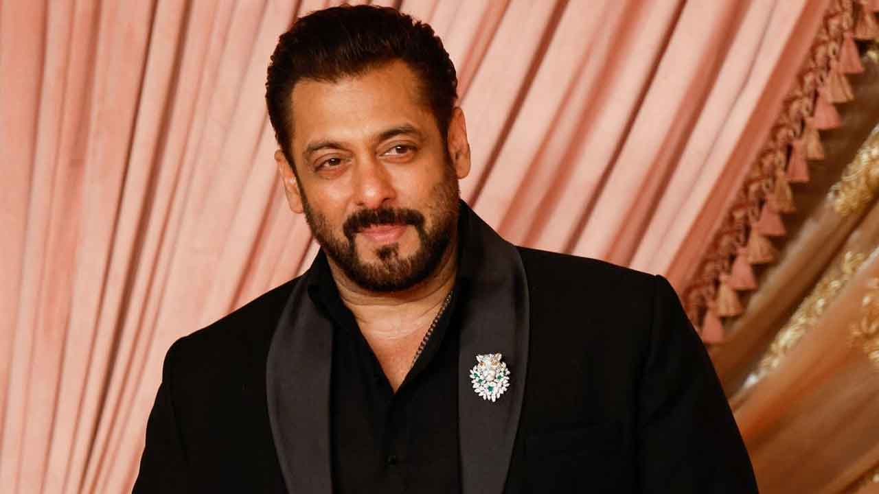 Is Salman Khan’s Hollywood Project Real? Debunking the Rumors