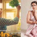 Mrs Movie Review: Can Sanya Malhotra Capture the Essence of Every Household?