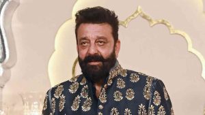 Sanjay Dutt's Crazy Fan Moment: Left Rs 72 Crore To His Name Sparks Speculation!
