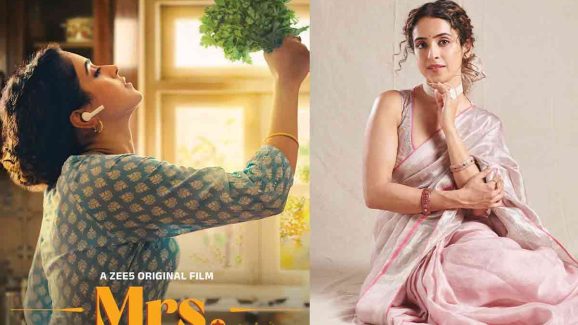Mrs Movie Review: Can Sanya Malhotra Capture the Essence of Every Household?