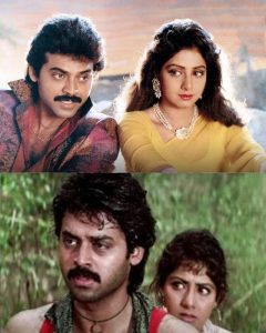 Kshana Kshanam Movie still 