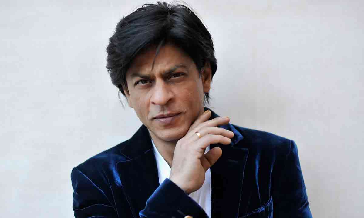 SRK Turned Down THIS Film Four Times, Now a Cinematic Icon!