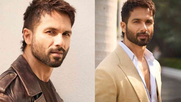 Shahid Kapoor’s Big Project Shelved: Industry Struggles Revealed!
