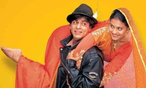 SRK Turned Down THIS Film Four Times, Now a Cinematic Icon!