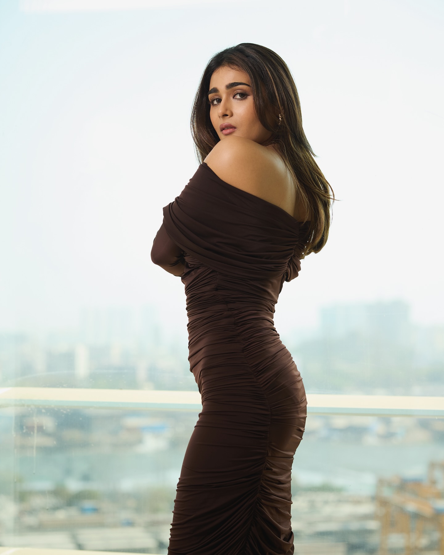 Shalini Pandey Photogallery