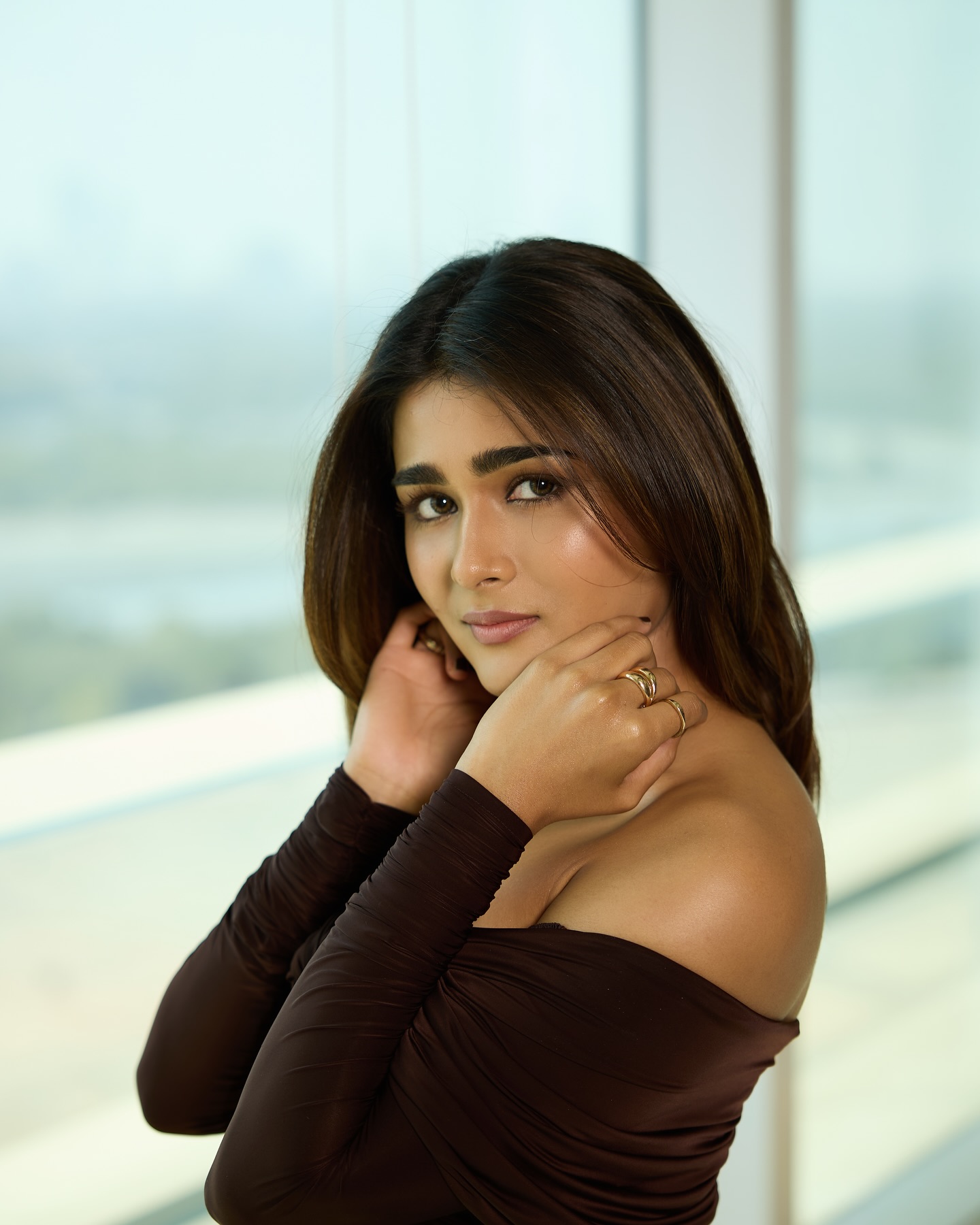Shalini Pandey Photogallery