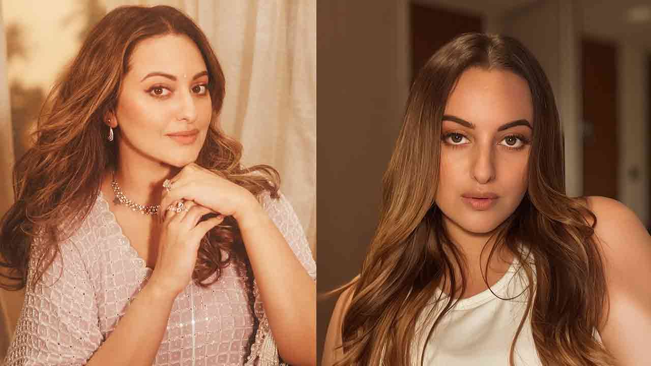 Sonakshi Sinha’s Stalker on Flight: Actress Calls for Protection!