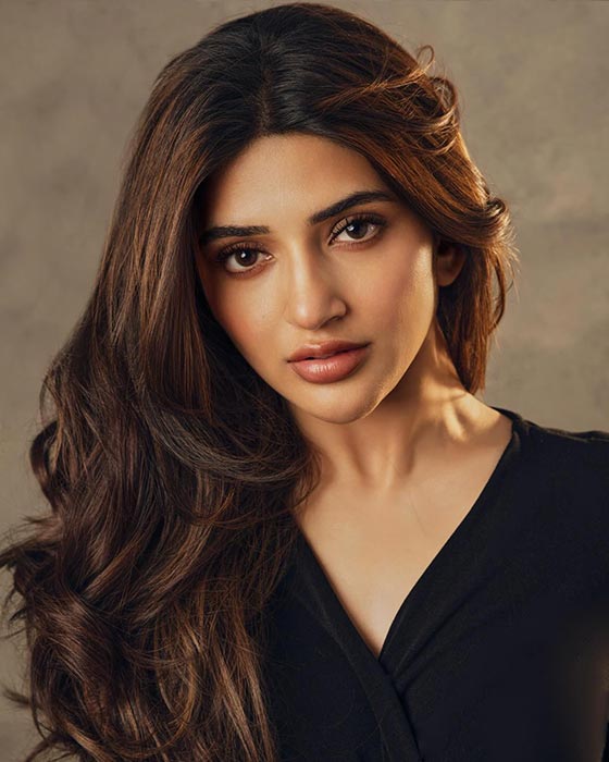 Sreeleela Wows Fans with Stylish Tease Before Bollywood Entry!