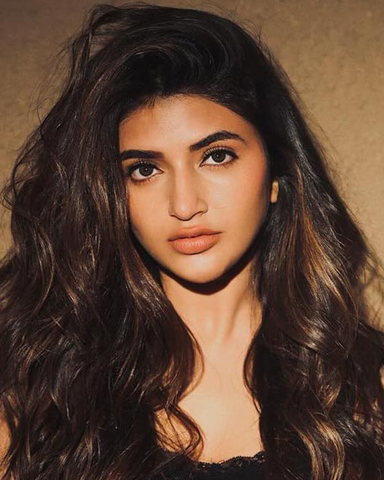 Sreeleela Wows Fans with Stylish Tease Before Bollywood Entry!