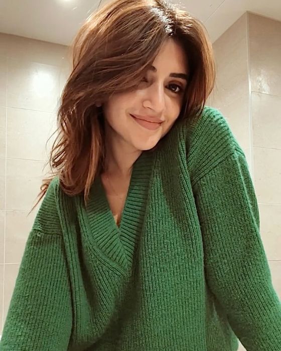 Sreeleela 