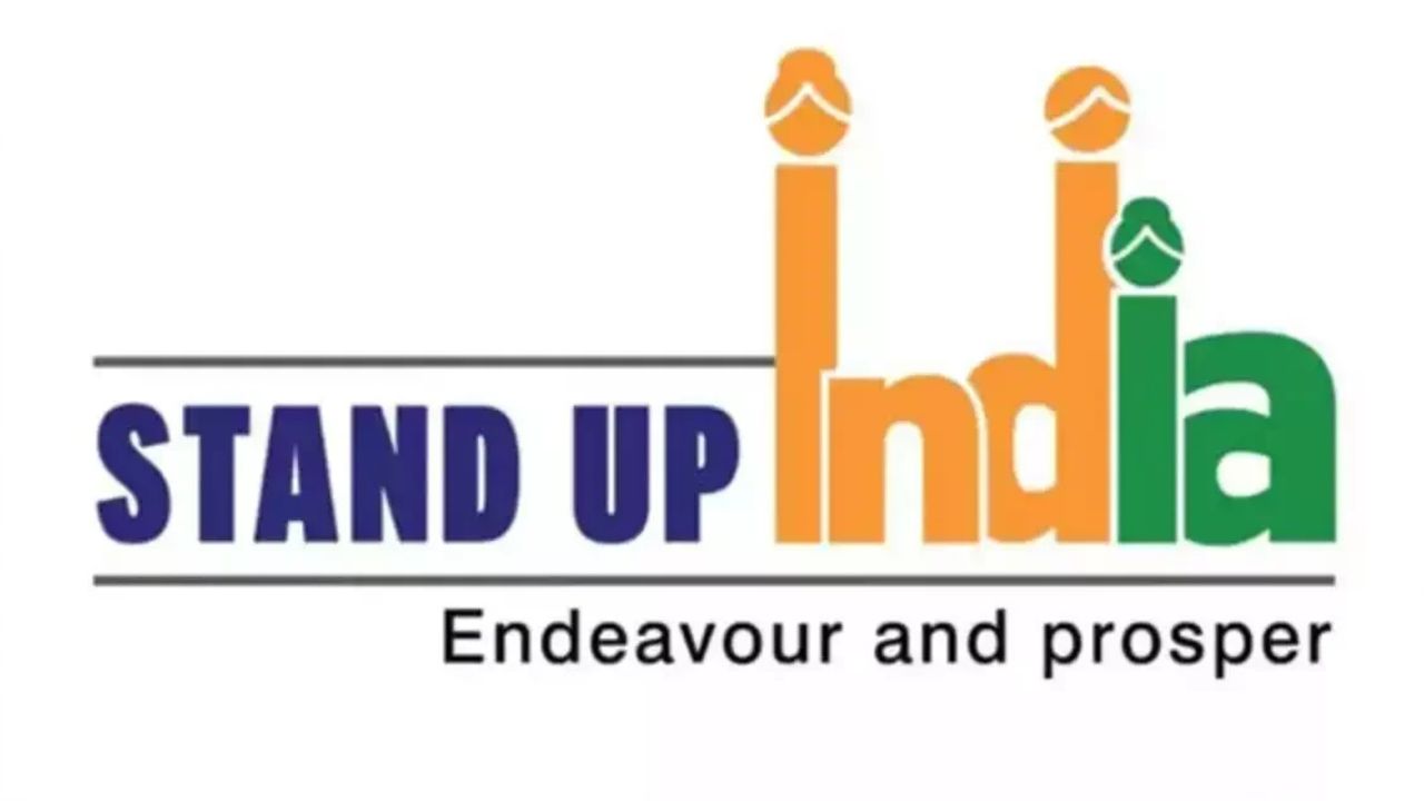 Stand Up India Scheme: For First time Entrepreneurs