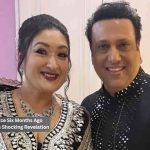 Sunita Filed for Divorce Six Months Ago? Govinda’s Lawyer Speaks Out