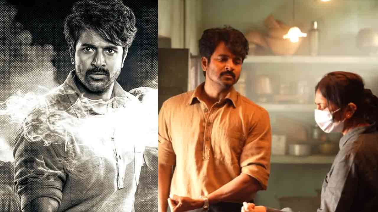 SK’s Birthday Surprise: Sudha Kongara Shares Jaw-Dropping Parasakthi BTS!
